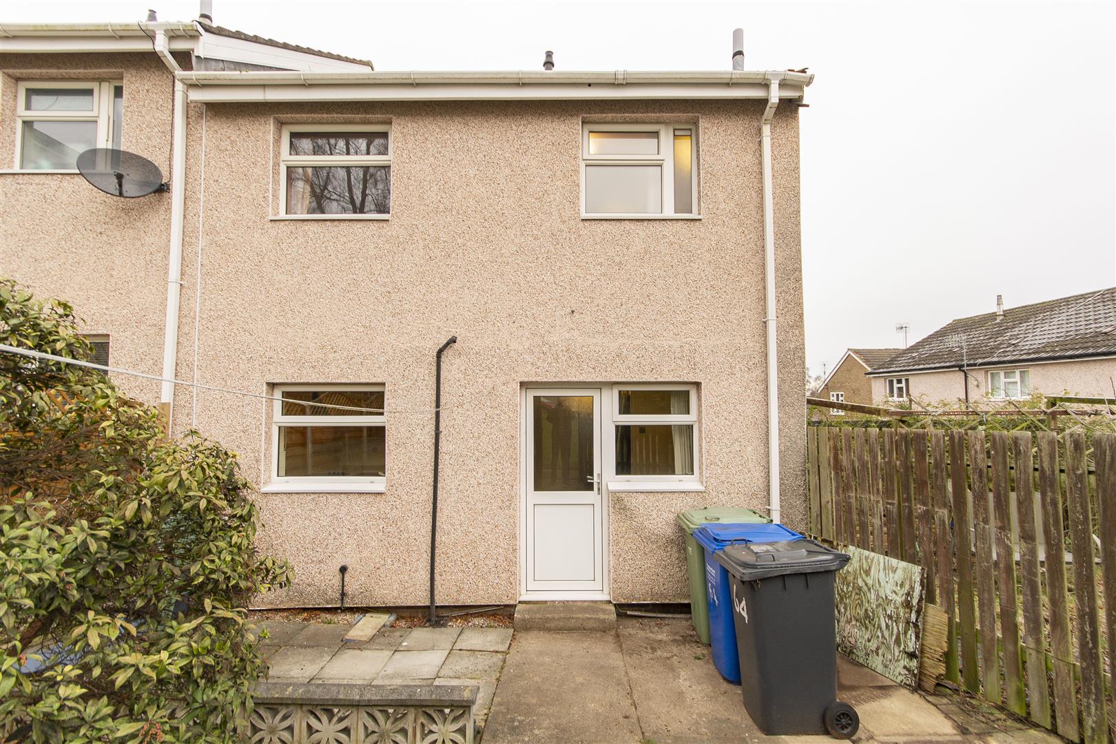 Wilkins Vardy Harehill Road, Chesterfield